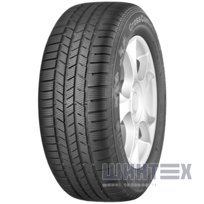 Continental CrossContact Winter 245/70 R16 107T